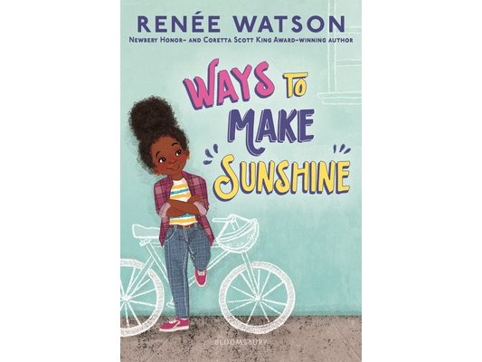 Ways to Make Sunshine