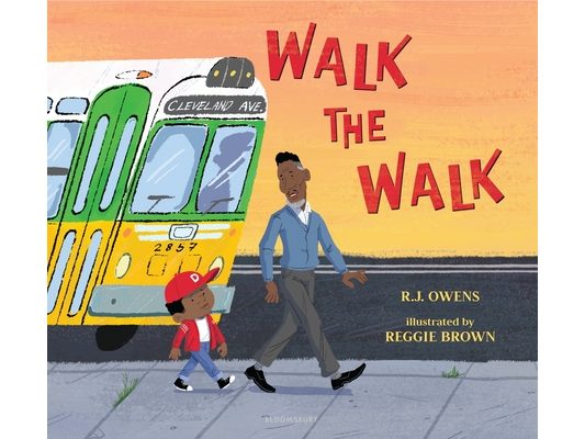 Walk the Walk