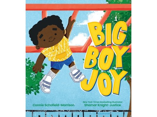 Big Boy Joy