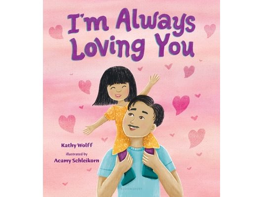 I'm Always Loving You