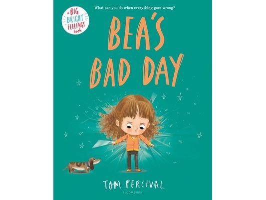 Bea's Bad Day