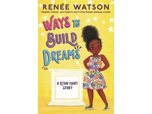 Ways to Build Dreams