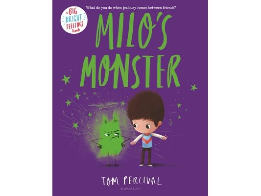 Milo's Monster