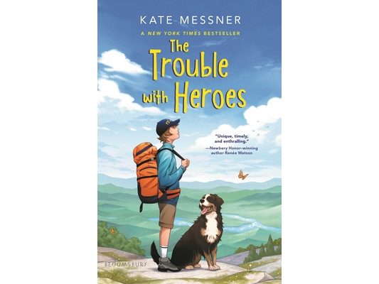 The Trouble with Heroes