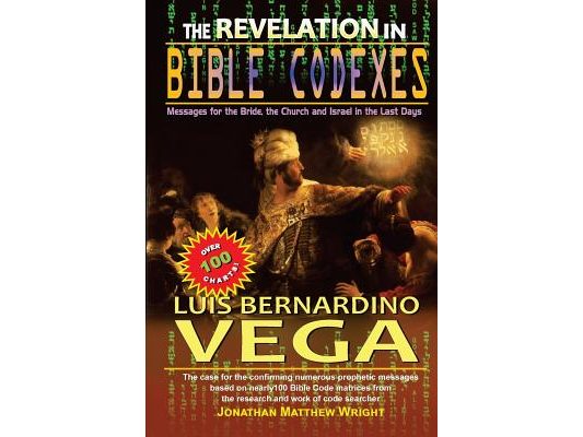 Bible Codexes: Hidden Prophecies for the Last Days
