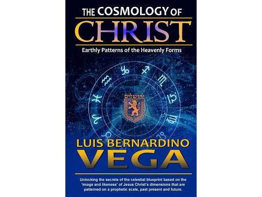 The Cosmology of Christ: Heavenly Patterns of the Prophetic Standard