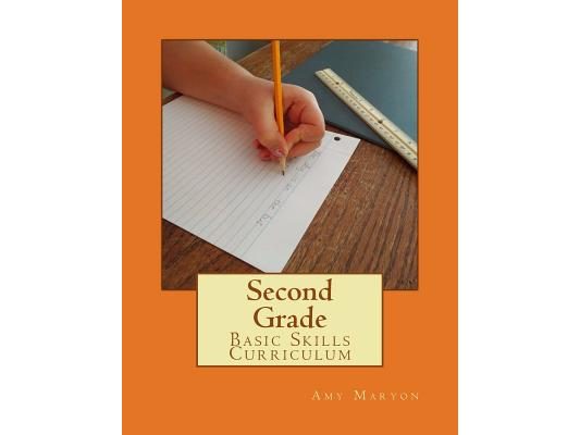 Second Grade Basic Skills Curriculum