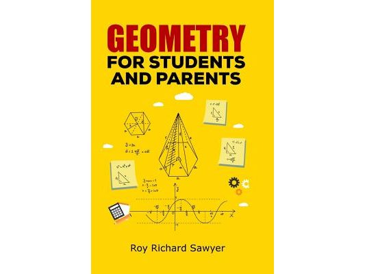 Geometry for Students and Parents