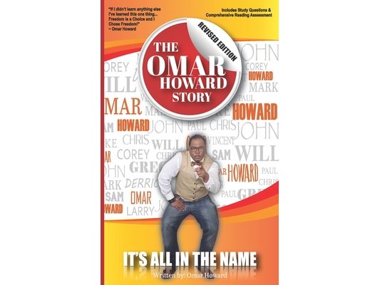 The Omar Howard Story