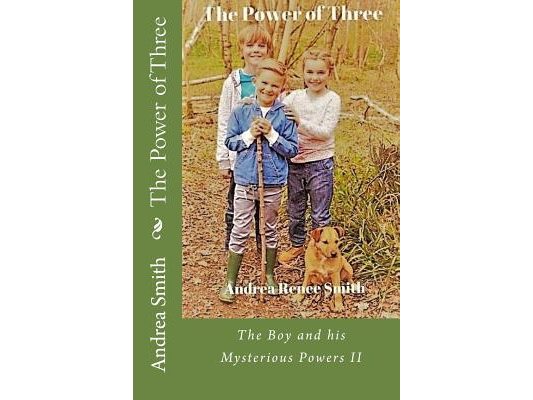 The Power of Three