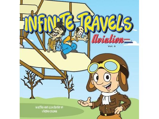 Infinite Travels: Aviation