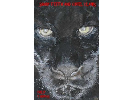 Sharp Teeth and Cruel Claws: Yealmpton Dogs Meet a Big Cat