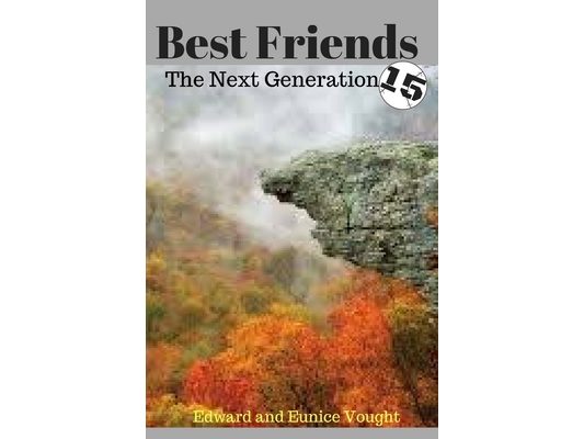 Best Friends 15: The Next Generation