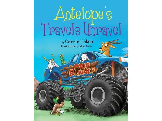 Antelope's Travels Unravel