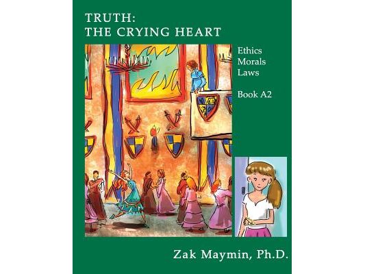 Truth: The Crying Heart