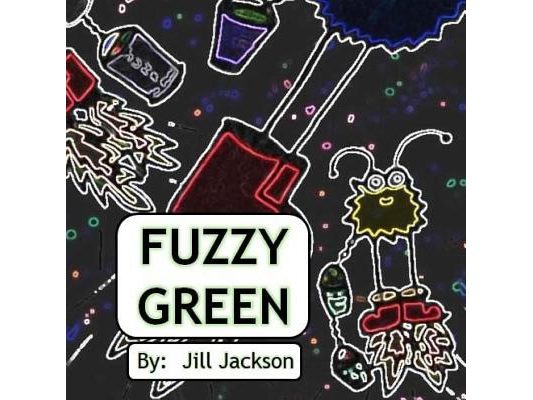 Fuzzy Green