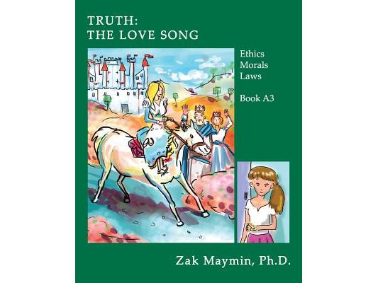 Truth: The Love Song