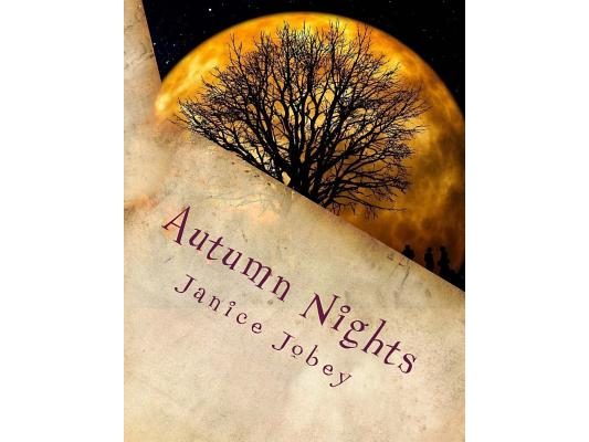 Autumn Nights: MeComplete Early Learning Program Vol. 1, Unit 2