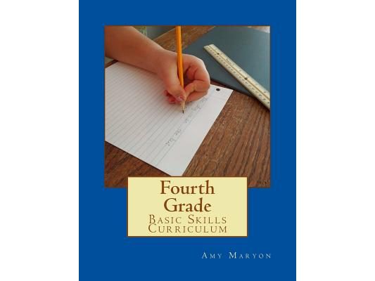 Fourth Grade Basic Skills Curriculum