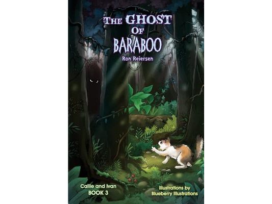 The Ghost of Baraboo
