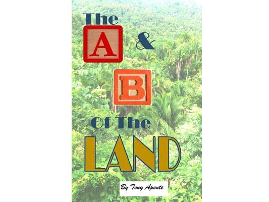 The A & B of the Land