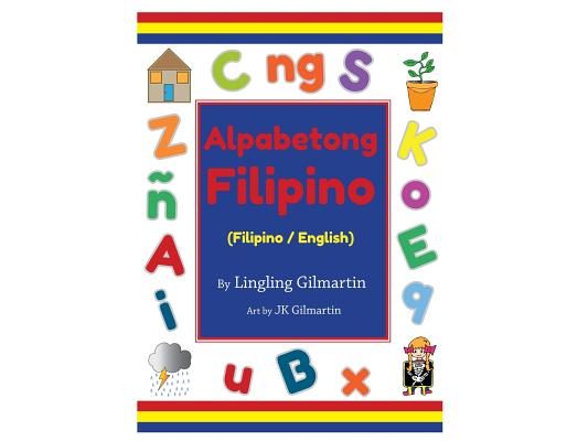 Alpabetong Filipino