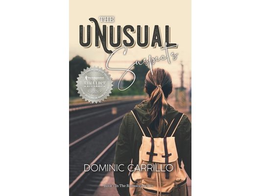 The Unusual Suspects