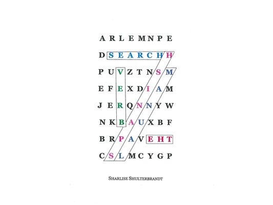 The Spanish Verb Search Manual
