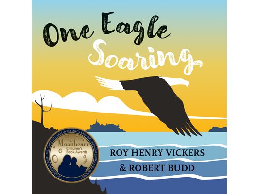 One Eagle Soaring