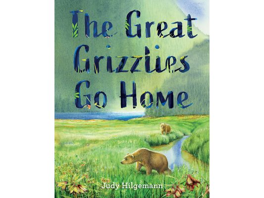 The Great Grizzlies Go Home