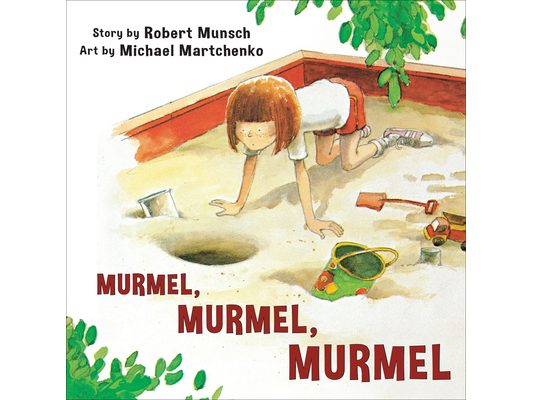 Murmel, Murmel, Murmel (Annikin Miniature Edition)