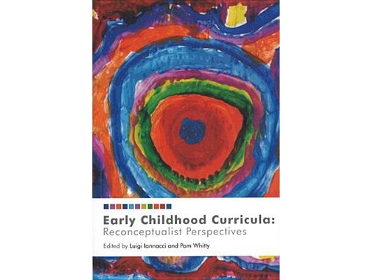Early Childhood Curricula: Reconceptualist Perspectives