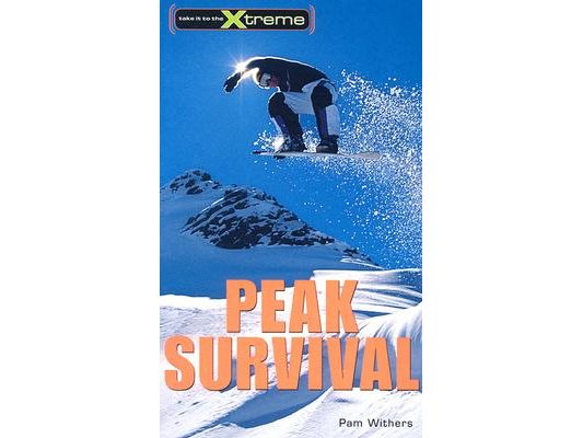 Peak Survival