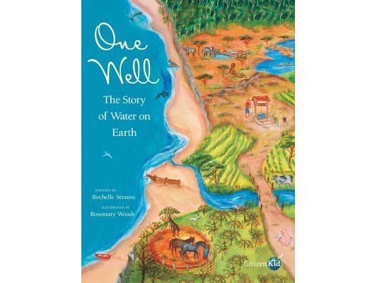 One Well: The Story of Water on Earth