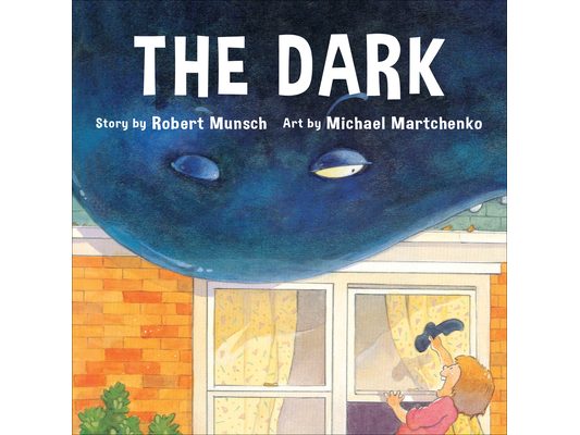 The Dark (Annikin Miniature Edition)