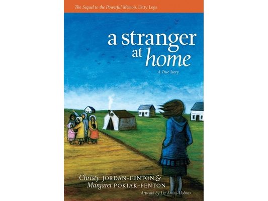 A Stranger at Home: A True Story