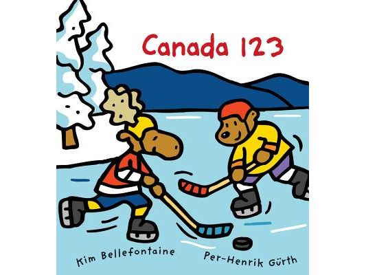 Canada 123