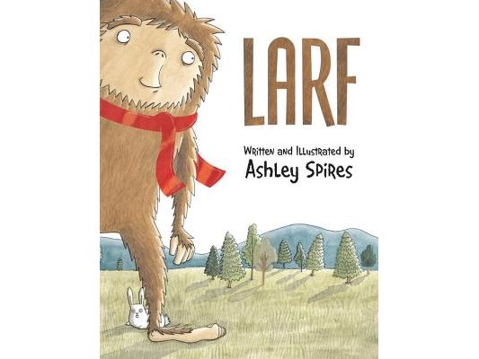 Larf