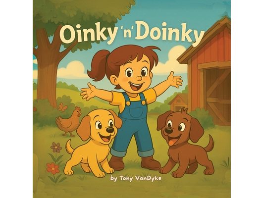 Oinky 'n' Doinky