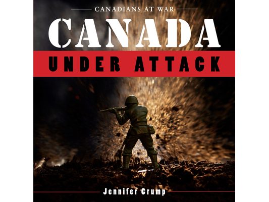 Canada Under Attack