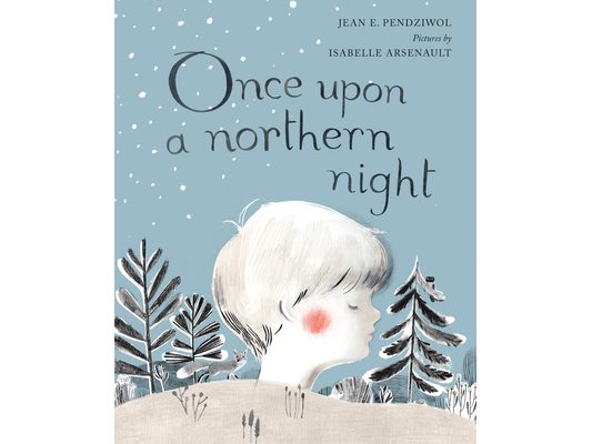 Once Upon a Northern Night
