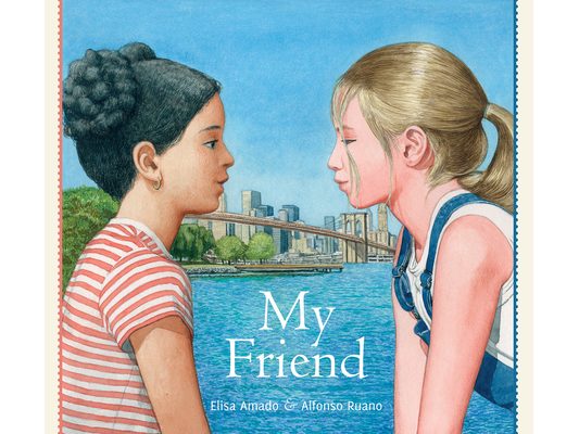 My Friend