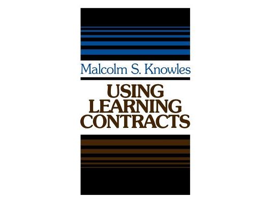 Using Learning Contracts: Practical Approaches to Individualizing and Structuring Learning