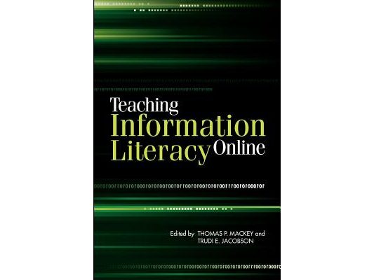 Teaching Information Literacy Online