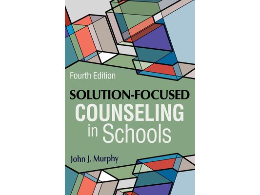 Solution-Focused Counseling in Schools