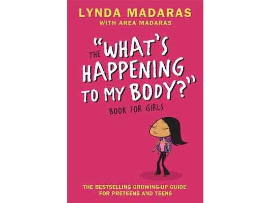 What's Happening to My Body? Book for Girls: Revised Edition