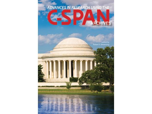 Advances in Research Using the C-Span Archives