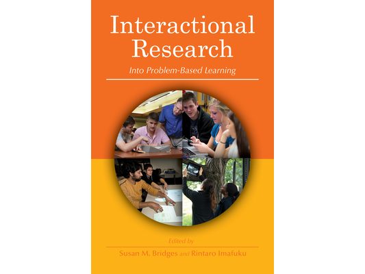 Interactional Research Into Problem-Based Learning