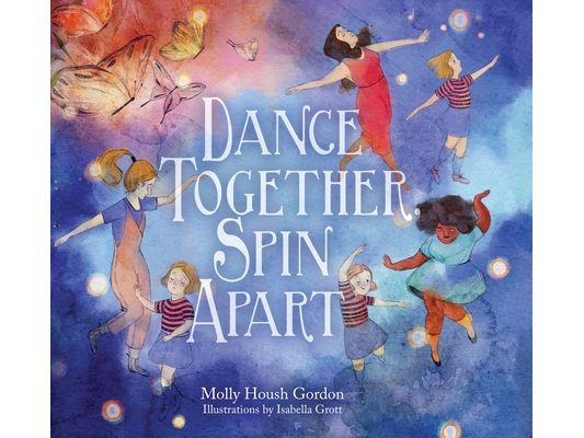 Dance Together, Spin Apart