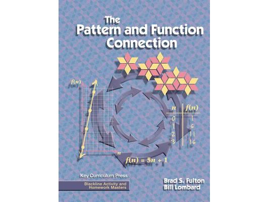 The Pattern and Function Connection